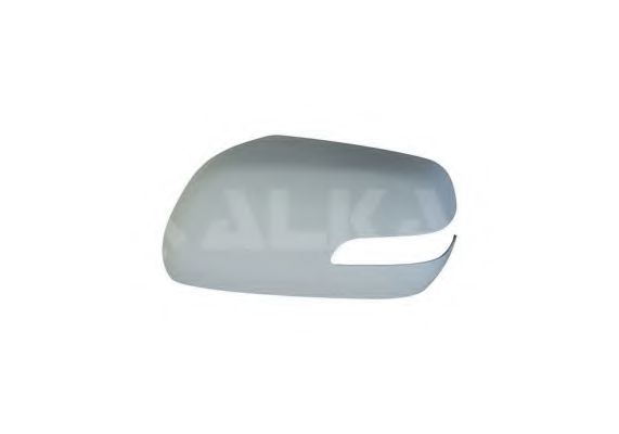 Корпус наружного зеркала ALKAR 6342980