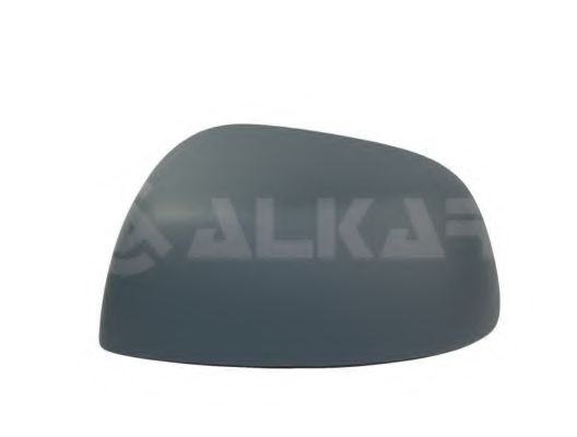 Корпус наружного зеркала ALKAR 6343366