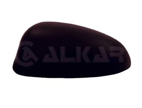 Корпус наружного зеркала ALKAR 6343554