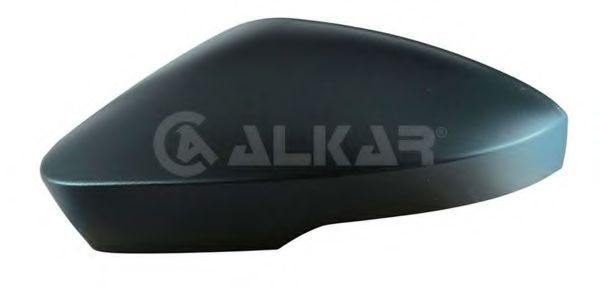 Корпус наружного зеркала ALKAR 6343561