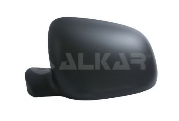 Корпус наружного зеркала ALKAR 6343698