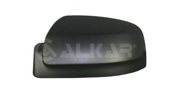 Корпус наружного зеркала ALKAR 6343710