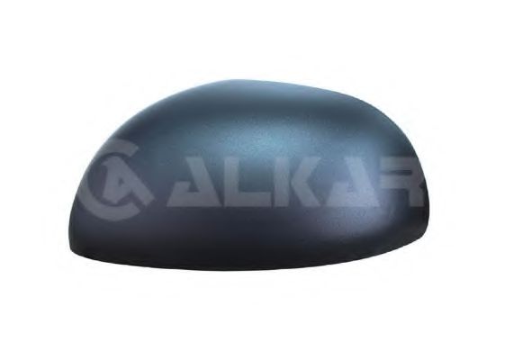 Корпус наружного зеркала ALKAR 6343926