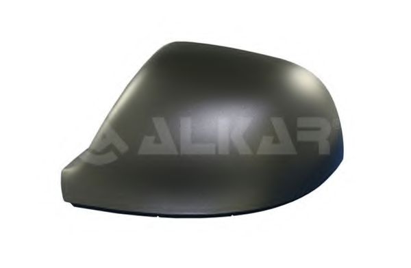 Корпус наружного зеркала ALKAR 6343928