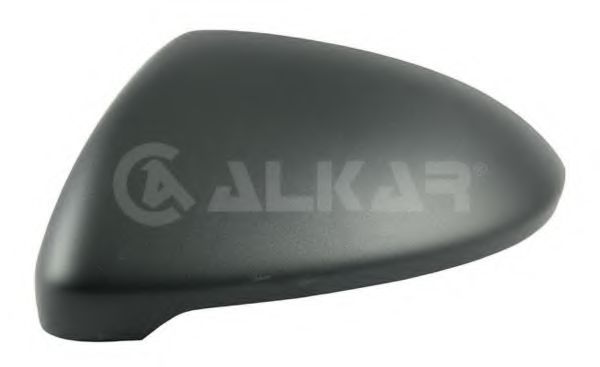 Корпус наружного зеркала ALKAR 6344138