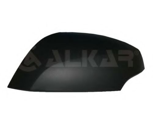 Корпус наружного зеркала ALKAR 6344232