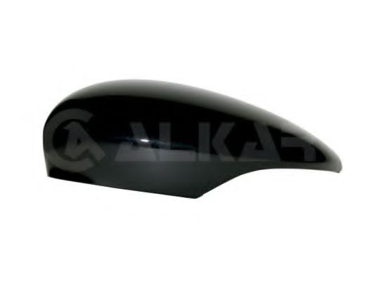 Корпус наружного зеркала ALKAR 6344394
