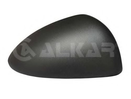 Корпус наружного зеркала ALKAR 6344455