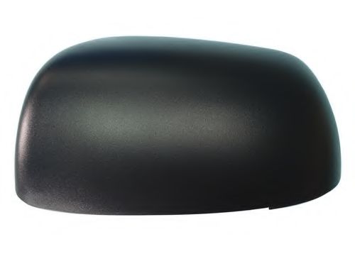 Корпус наружного зеркала ALKAR 6344652