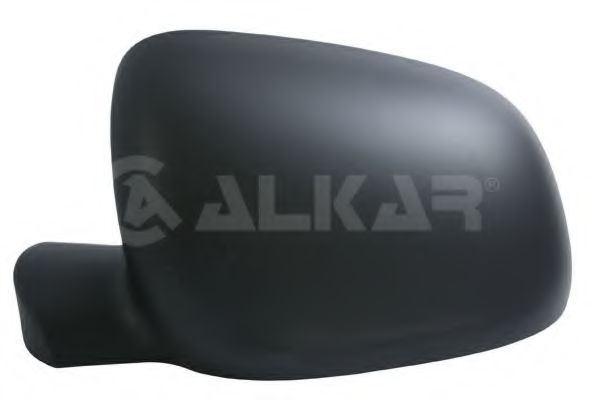 Корпус наружного зеркала ALKAR 6344698