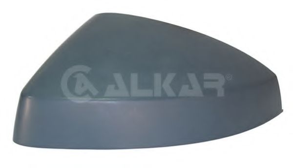 Корпус наружного зеркала ALKAR 6344782