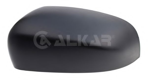 Корпус наружного зеркала ALKAR 6344809