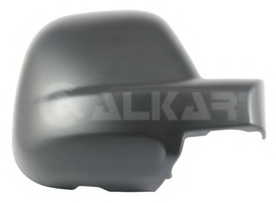Корпус наружного зеркала ALKAR 6344867