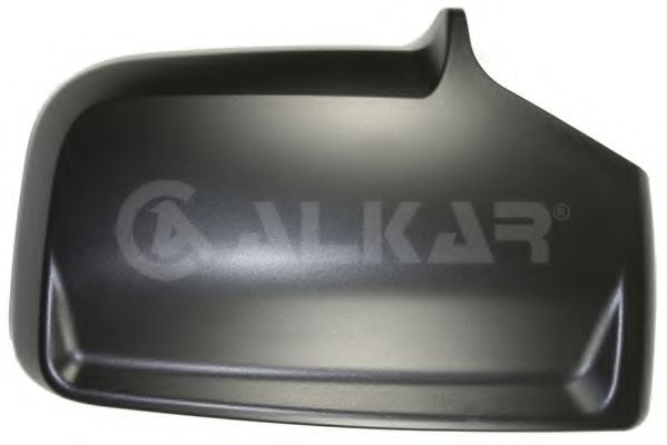 Корпус наружного зеркала ALKAR 6344994