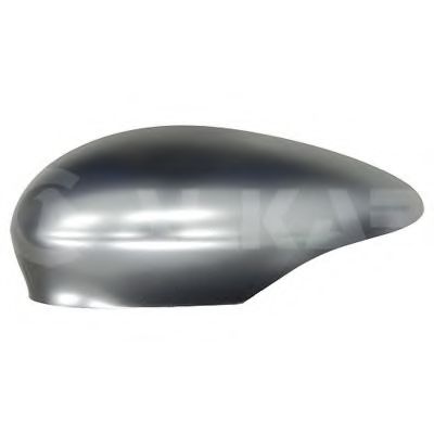 Корпус наружного зеркала ALKAR 6345362