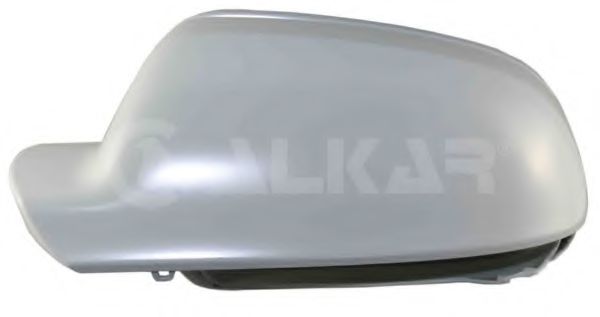 Корпус наружного зеркала ALKAR 6345785