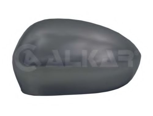 Корпус наружного зеркала ALKAR 6345933
