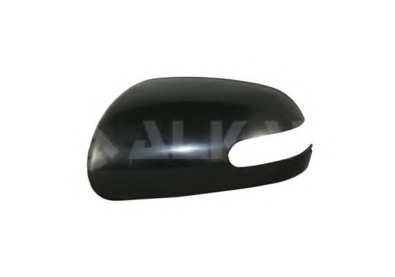Корпус наружного зеркала ALKAR 6347647