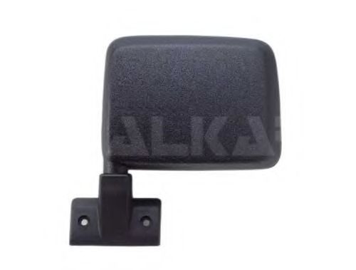 Зеркало заднього виду ALKAR 9002030