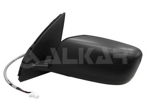 Зеркало заднего вида ALKAR 9025616