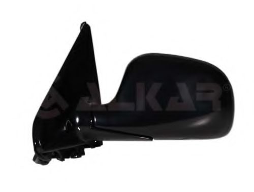 Зеркало заднего вида ALKAR 9025806