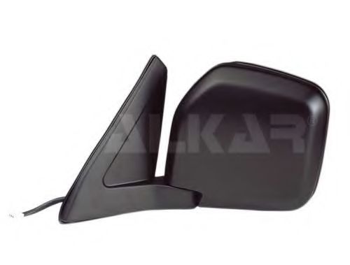 Зеркало заднего вида ALKAR 9027020