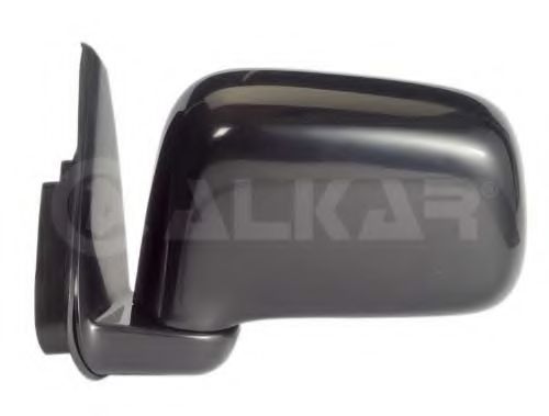 Зеркало заднего вида ALKAR 9028940