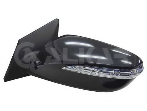 Зеркало заднего вида ALKAR 9037584