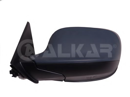 Зеркало заднего вида ALKAR 9039885