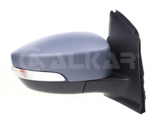 Зеркало заднего вида ALKAR 9040379