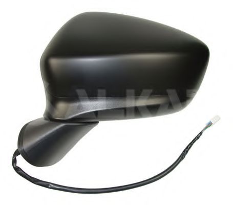 Зеркало заднего вида ALKAR 9040665