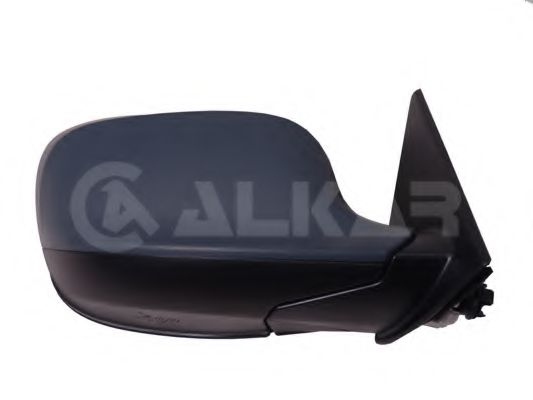 Зеркало заднего вида ALKAR 9040885