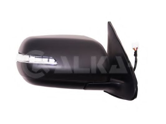 Зеркало заднього виду ALKAR 9050938