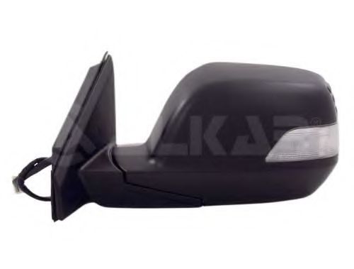 Зеркало заднего вида ALKAR 9050939