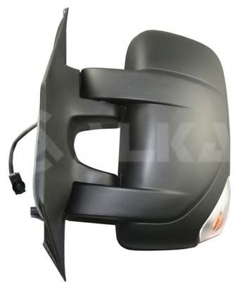 Зеркало заднего вида ALKAR 9201907