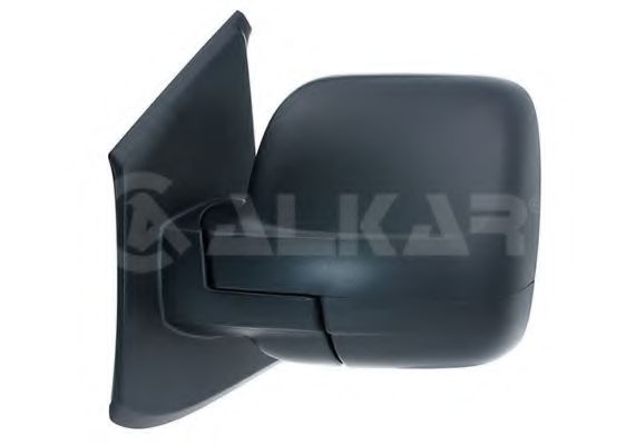 Зеркало заднего вида ALKAR 9202645