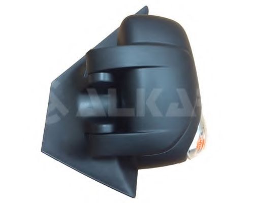 Зеркало заднего вида ALKAR 9203907