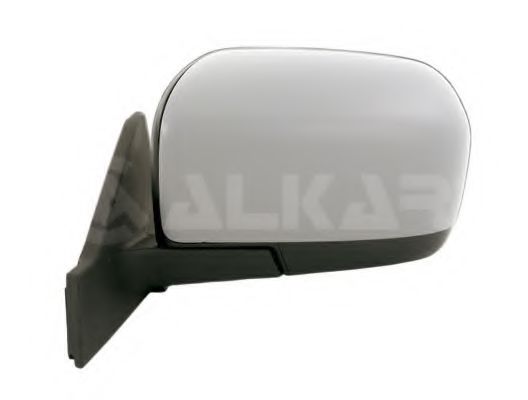 Зеркало заднего вида ALKAR 9225326