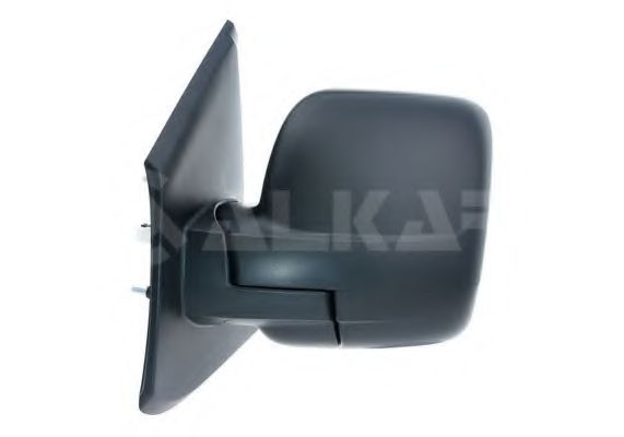 Зеркало заднего вида ALKAR 9225645
