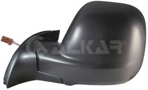 Зеркало заднего вида ALKAR 9225867