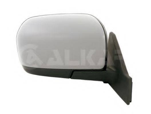 Зеркало заднего вида ALKAR 9226326