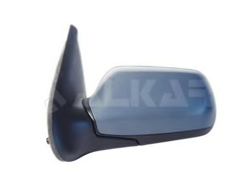 Зеркало заднего вида ALKAR 9226654