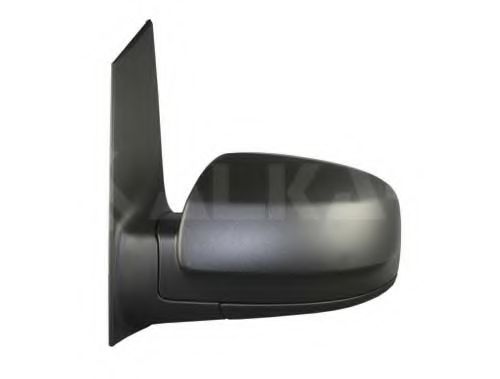 Зеркало заднього виду ALKAR 9226710