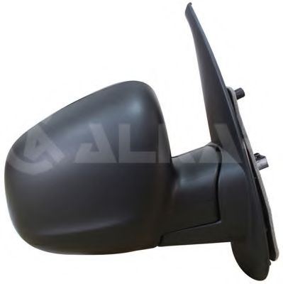 Зеркало заднего вида ALKAR 9239698