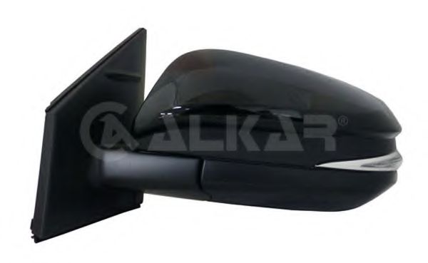 Зеркало заднего вида ALKAR 9240919