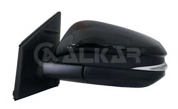 Зеркало заднего вида ALKAR 9246919