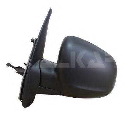 Зеркало заднего вида ALKAR 9264698