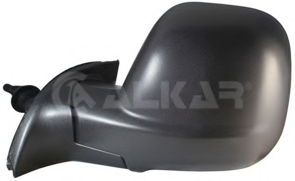 Зеркало заднего вида ALKAR 9264867