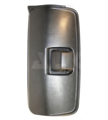 Наружное зеркало, кабина водителя ALKAR 9401272