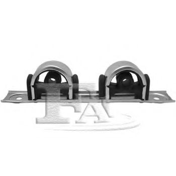 Кронштейн выпускной системы FA1 113-751